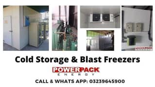 | cold storage | blast freezer | cold room| reefer | refrigeration |