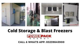 | cold storage | blast freezer | cold room| reefer | refrigeration | 0