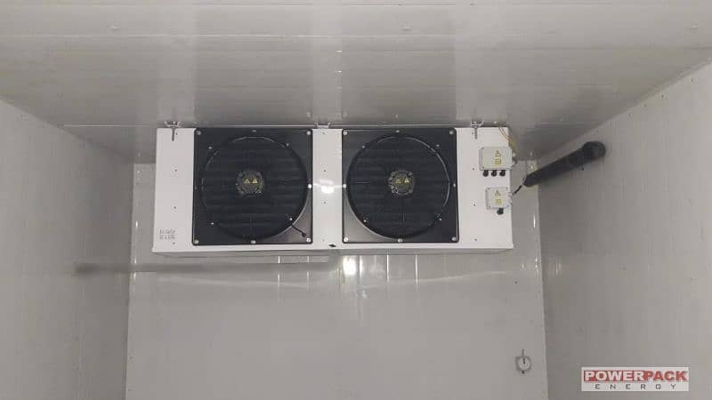 | cold storage | blast freezer | cold room| reefer | refrigeration | 10