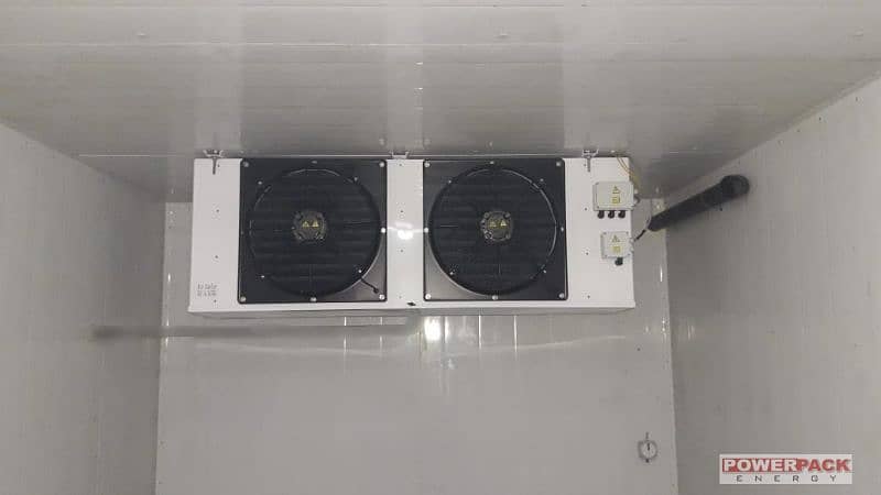 | cold storage | blast freezer | cold room| reefer | refrigeration | 13