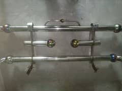 Bolan front safety jagla for sale