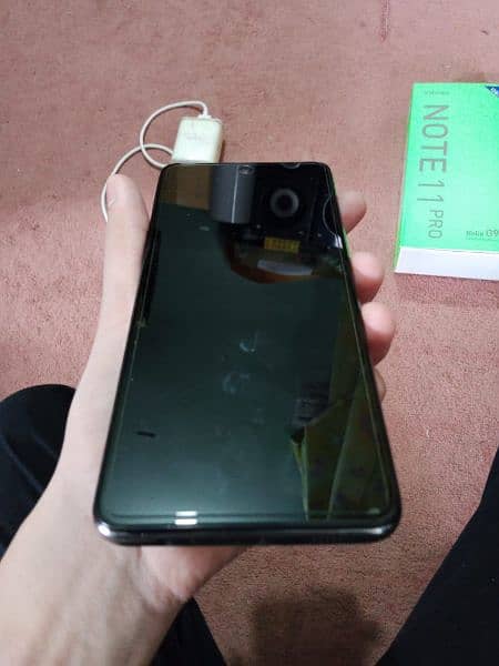 Infinix Note 11 Pro 4