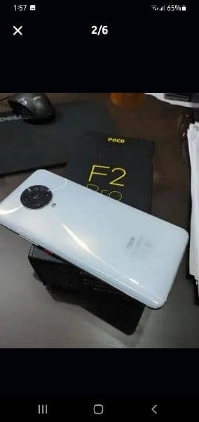 xiaomi poco f2 pro olx