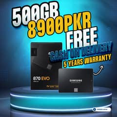Ssd Evo in Karachi, Free classifieds in Karachi | OLX Pakistan
