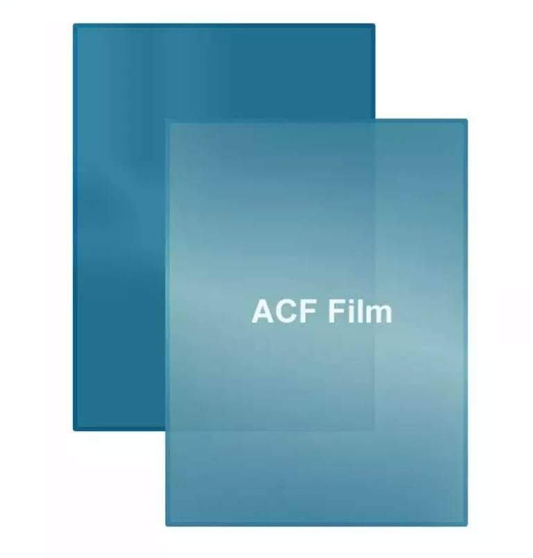 ACF film Lcd Dlp 3d resin printer 0