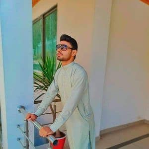 Hamad Faraz