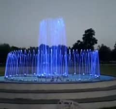 Water Fountains/Underwater LED Fountains/outdoor and indoor Fountains