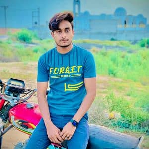 M.Usman