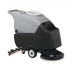 PROFESSIONAL, COMMERCIAL WALK BEHIND FLOOR SCRUBBER DRYERS CLEANER