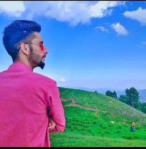 Nouman
