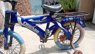 bicycle for sale