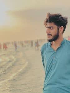 Khadim Prince