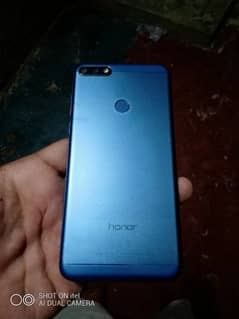 honor 7a olx