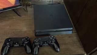Ps4 PlayStation 4 Slim
