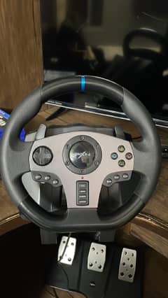 PXN V9