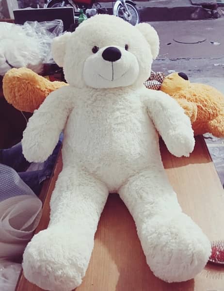 Teddy Bear 9