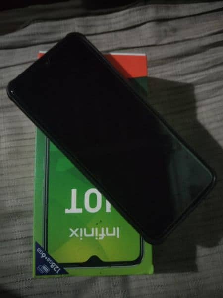 infinix hot 10s olx