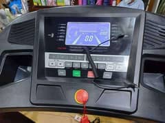 Treadmill ہول سیل ریٹ شہر سرگودھا/Running Machine /Electric  treadmill 0