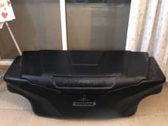 Aeroklass Trunk Utility Cargo Storage Box | Hilux Revo Rocco