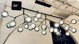 Chandelier on DISCOUNTED PRICE 0