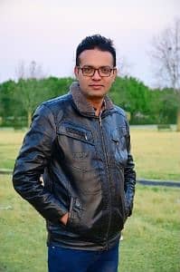 Sohail Ahmed