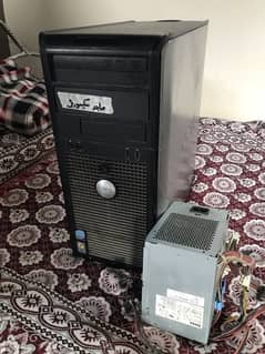 PC urgent for sell