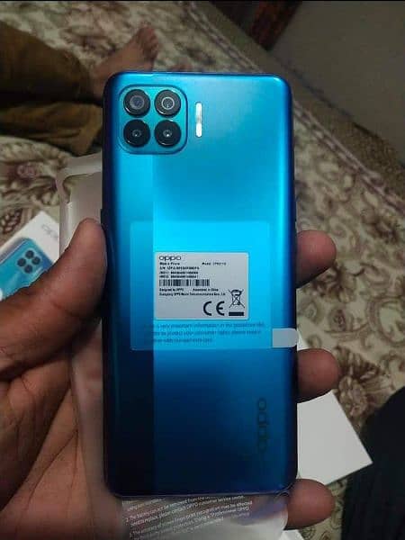 olx oppo f17 pro