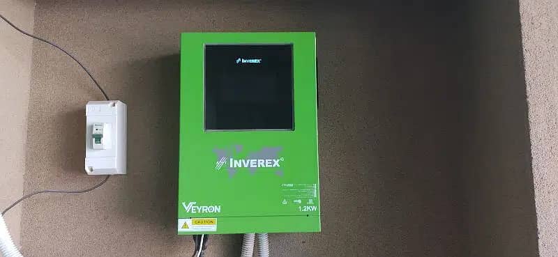 Inverex Veyron 1200 Watt 3008098758 0