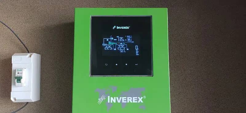 Inverex Veyron 1200 Watt 3008098758 1