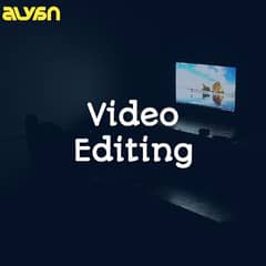 Video Editing For Your Social Media