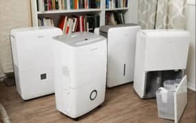 IMPORTED DEHUMIDIFIER