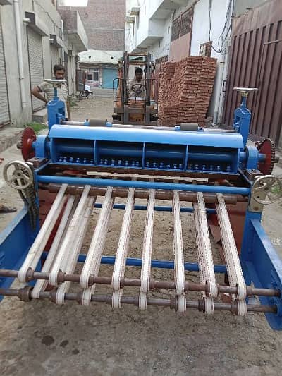reel cutter machine
