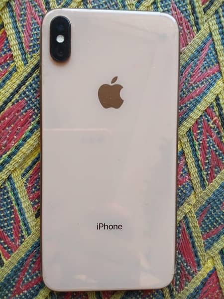 xs max 64 olx