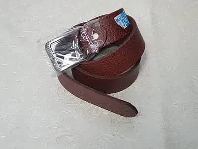 Leather Belts (Money Back Guarantee) 10