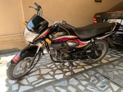 Honda Pridor 100cc 2014 model. First Owner. Genuine Condition!!