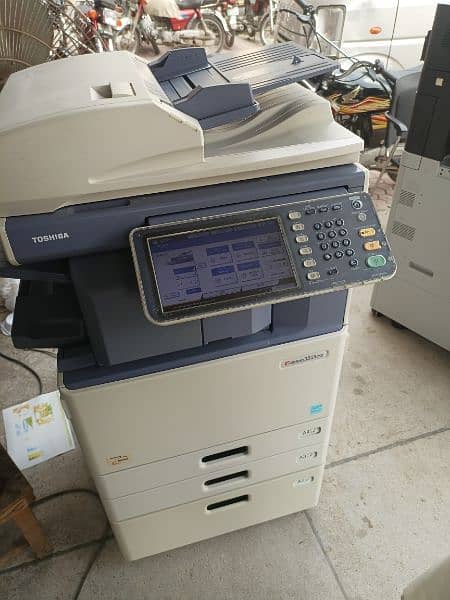 Printer Copier Scanner for Sale. 1