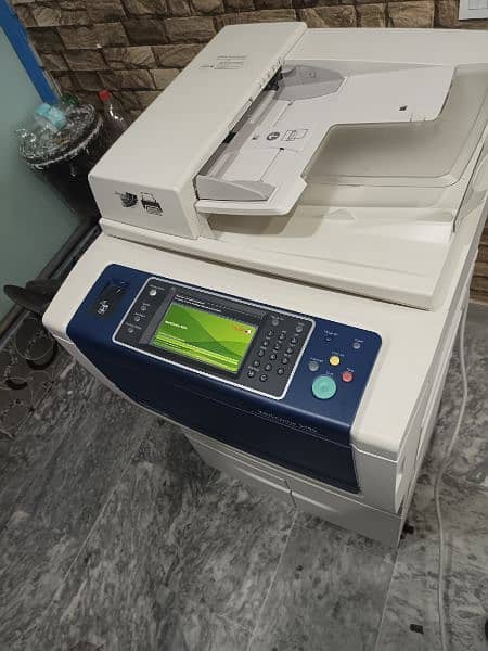 Repair maintenance Printer, Copiers 3