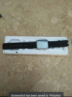 Z59 ultra smart watch