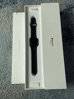 Apple Watch Series 3 38mm (GPS + Cellular)