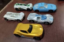 Metal Cars Hotwheels matchbox realtoy mejorty