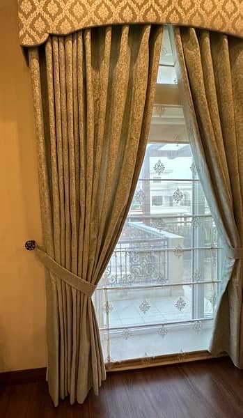 Curtains | Blinds | Poshish | Curtains for sale 2