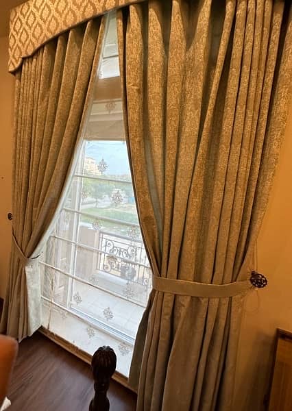 Curtains | Blinds | Poshish | Curtains for sale 3