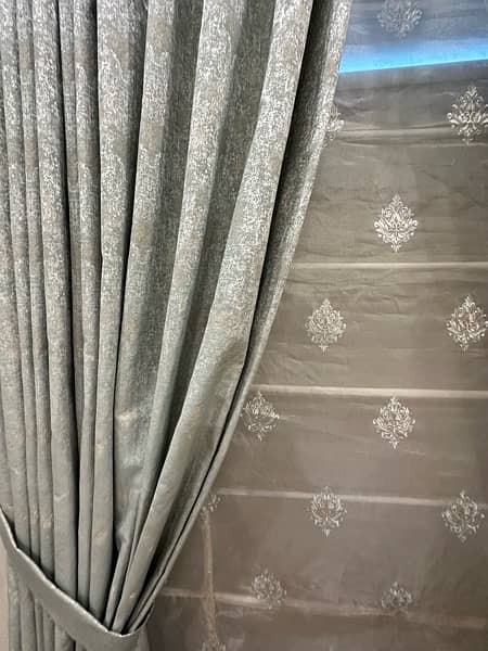 Curtains | Blinds | Poshish | Curtains for sale 8