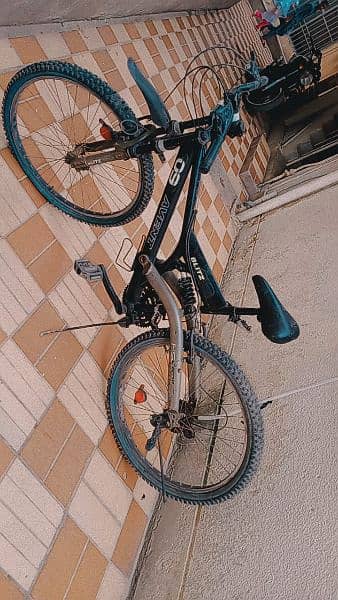 Bicycle ( OS Avant blitz ) for Sale 2
