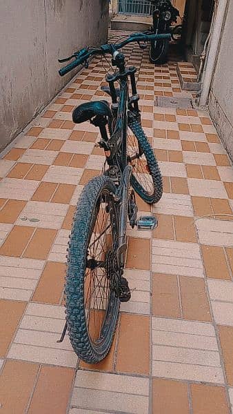 Bicycle ( OS Avant blitz ) for Sale 4