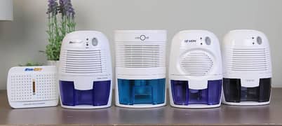 Imported dehumidifiers