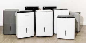 Imported dehumidifiers