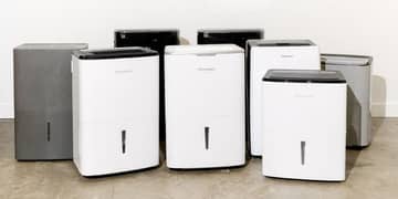 Imported dehumidifiers 0