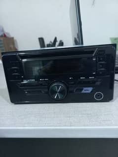 Came With Japanese Car , Audio Cd Player
