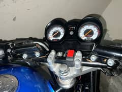 3 Piece Handlebar